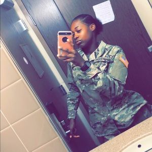 Meet your Posher, Janae